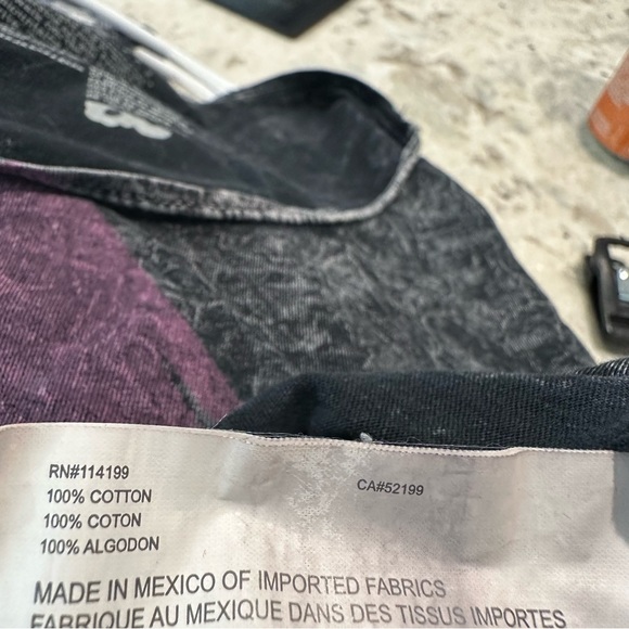 ROXY Shirt - Picture 6 of 6